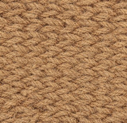 Rugs - Cosmo Doormat, Nature, Coir  - BLOOMINGVILLE MULTIBRAND HOUSE