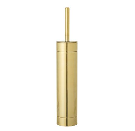 Brosserie - Sarafina Brosse de toilettes, Brass, Acier inoxydable  - BLOOMINGVILLE MULTIBRAND HOUSE