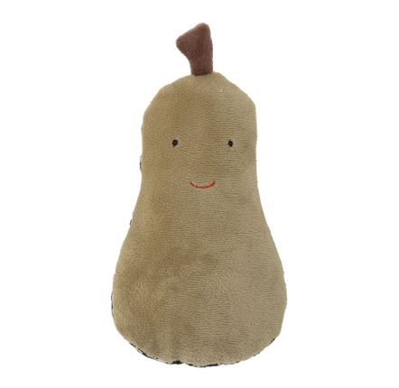 Accessoires pour puériculture - Ras Hochet, Verte, Coton  - BLOOMINGVILLE MINI