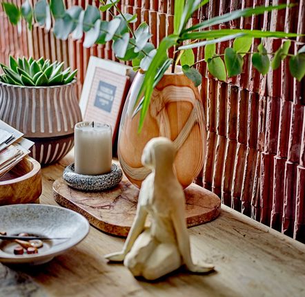 Plateaux - Emisa Plateau, Nature, Mango  - BLOOMINGVILLE MULTIBRAND HOUSE