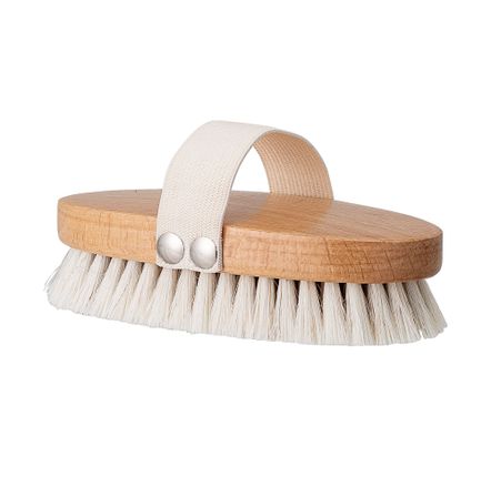 Brosserie - Cleaning Brosse, Nature, Hêtre  - BLOOMINGVILLE MULTIBRAND HOUSE