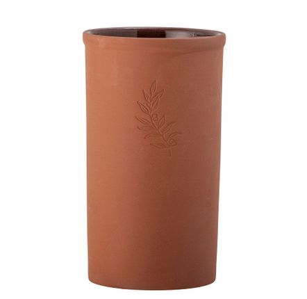 Accessoires pour le vin - Tenkai Refroidisseur de vin, Orange, Terre cuite  - BLOOMINGVILLE MULTIBRAND HOUSE