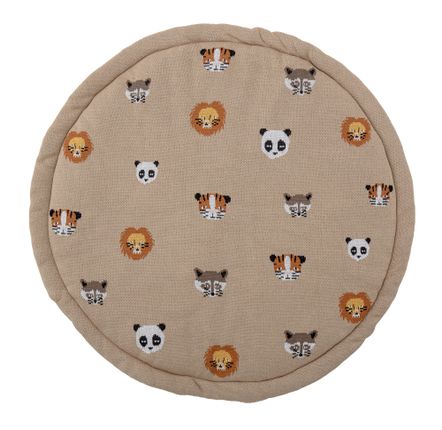 Accessoires pour puériculture - Miko Contre-plaqué, Marron, Coton OEKO-TEX®  - BLOOMINGVILLE MINI