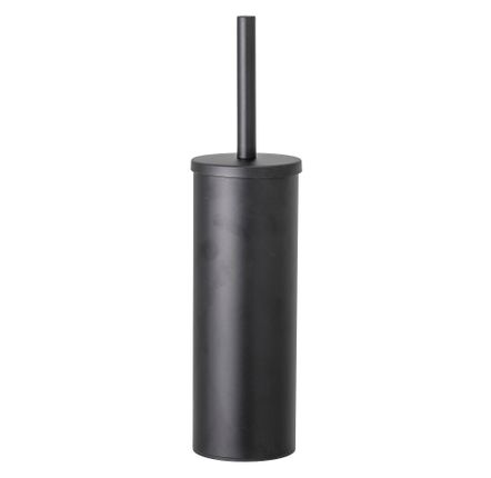 Brosserie - Loupi Brosse de toilettes, Noir, Acier inoxydable  - BLOOMINGVILLE MULTIBRAND HOUSE
