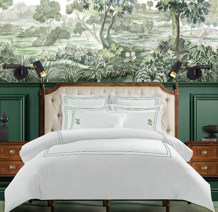 Children's bedrooms - Egyptian Cotton Duvet Cover - LA CUCA
