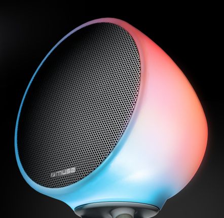 Multimedia systems - BT ML-655 BT SPEAKER - MUSE