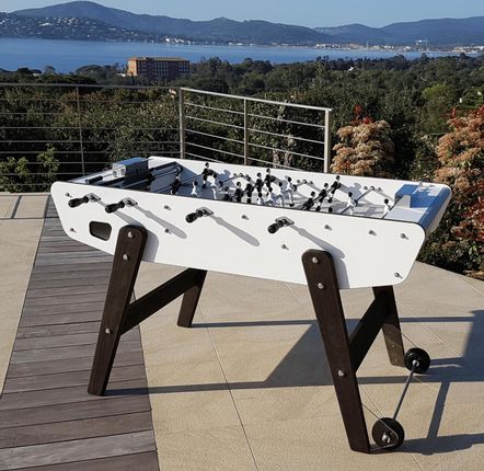 Tables de jeux - BABYFOOT STELLA HOME OUTDOOR - STELLA BABY-FOOT & BILLARDS