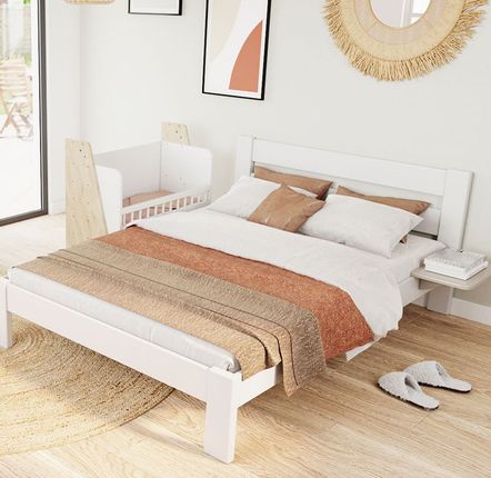 Children's bedrooms - EVOLUTIONARY CODODO ASYMMETRY - MATHY BY BOLS