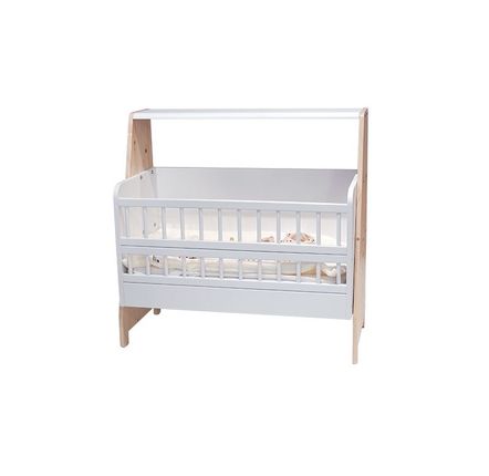 Children's bedrooms - EVOLUTIONARY CODODO ASYMMETRY - MATHY BY BOLS