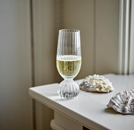 Verres - Taurin Coupe à champagne, Dégager, Verre. - BLOOMINGVILLE MULTIBRAND HOUSE