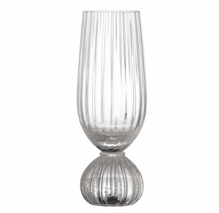 Verres - Taurin Coupe à champagne, Dégager, Verre. - BLOOMINGVILLE MULTIBRAND HOUSE