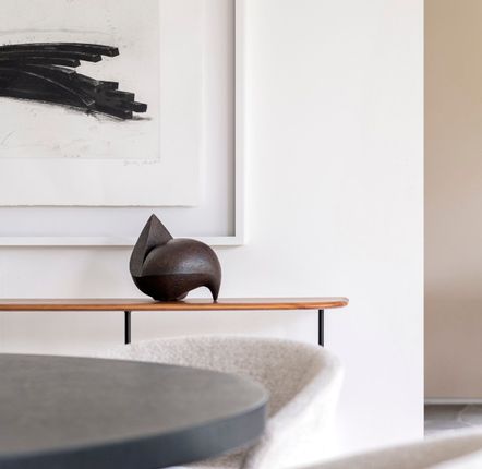 Sculptures, statuettes et miniatures - Mater - Sculpture - GARDECO OBJECTS
