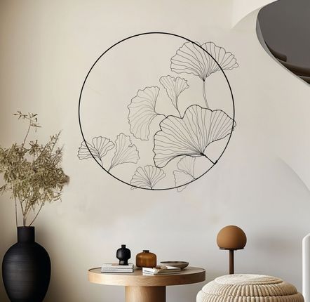 Customizable objects - GINKGO 80 CM - O'FIL DES RÊVERIES DE NANA