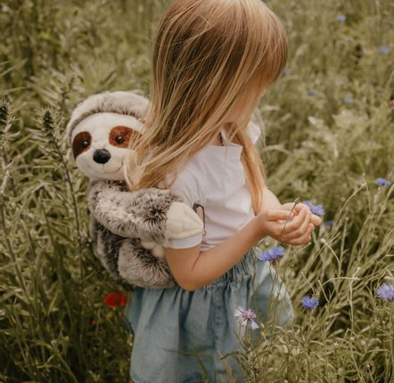 Bags and backpacks - Wild & Soft backpack sloth - WILD AND SOFT