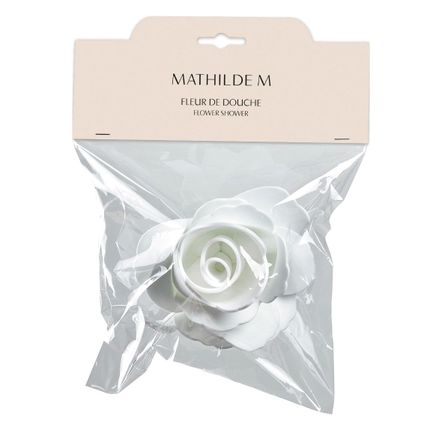 Douches - Fleur de douche - MATHILDE M.