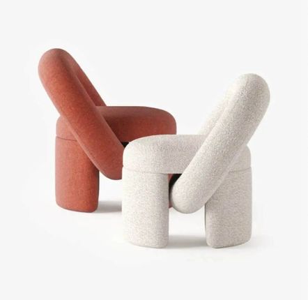 Children's sofas and lounge chairs - Armchair PLAY - GALERIE SANA MOREAU