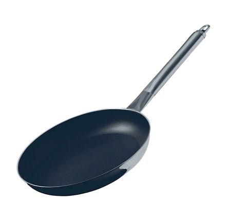 Outdoor kitchens - Frying Pan, Saucepan, Marmite - VICKERS - ZANI SERAFINO - MEMENTO