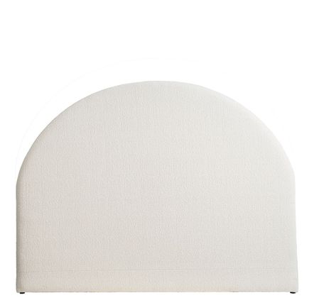 Têtes de lit - Tête de lit OLYMPE 180 cm - BLANC D'IVOIRE