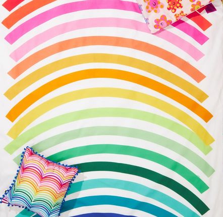 kids linen - DUVET COVER - MOOUI
