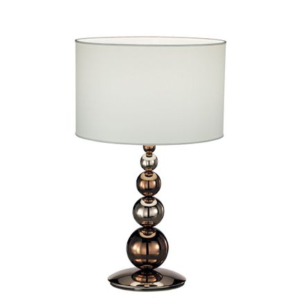 Lampes de table - LAMPE DE TABLE VANITY ART. 584/1L - IDL