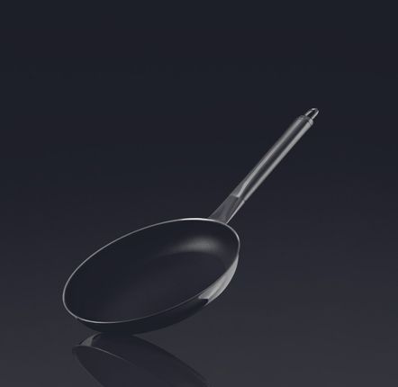 Outdoor kitchens - Frying Pan, Saucepan, Marmite - VICKERS - ZANI SERAFINO - MEMENTO