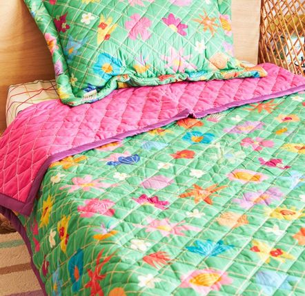kids linen - BEDSPREADS - MOOUI