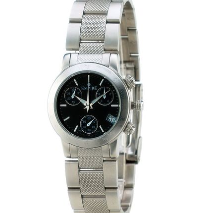 Watchmaking - CHRONO LADY - EMPIRE