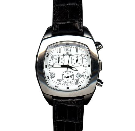 Watchmaking - BIG-CRONO - EMPIRE