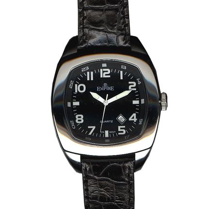 Watchmaking - BIG DAY - EMPIRE
