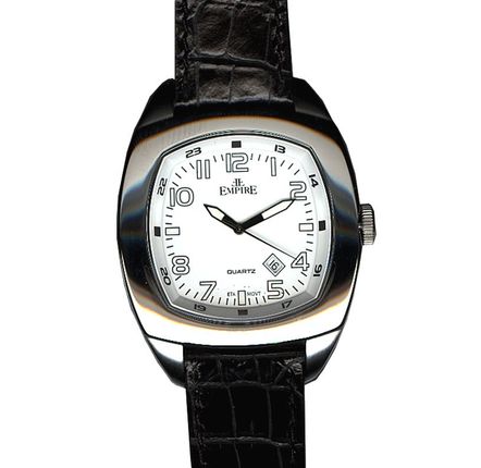 Watchmaking - BIG DAY - EMPIRE