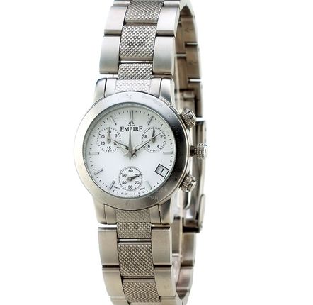 Watchmaking - CHRONO LADY - EMPIRE