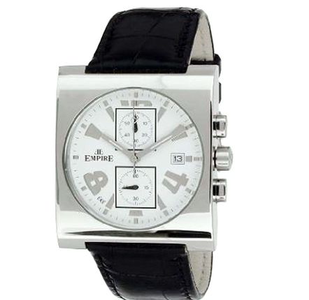Watchmaking - EKE-II-CRONO - EMPIRE