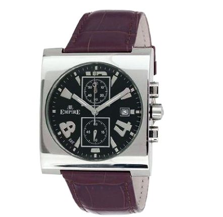 Watchmaking - EKE-II-CRONO - EMPIRE