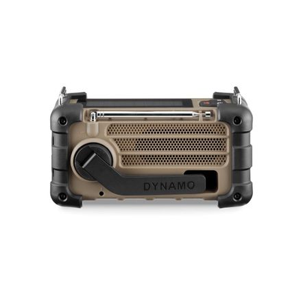 Other smart objects - SANGEAN MMR-99 Outdoor Radio - FRANCE MAJOR DIFFUSION