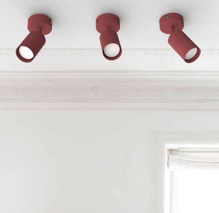 Ceiling lights - FORM S CEILING LIGHT - LUMICOM