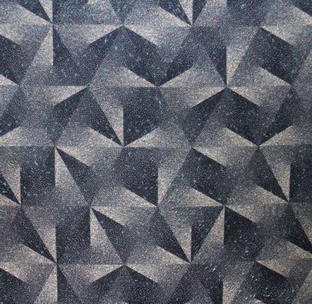 Tissus d'ameublement - Tissu GALAXY Dis.9 - DINO ZOLI TEXTILE