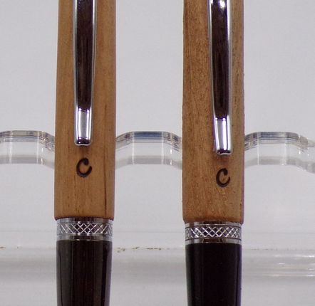 Stationery - Sierra pen - CONFECTION BOIS