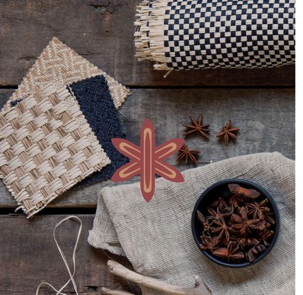 Other caperts - JUTE - RAFIAS PRI-SIM TEXTIL