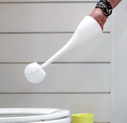 Toilet brushes - EXCALIBUR - Toilet brush - HELLER