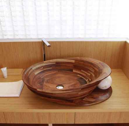 Spa - Showood - TAIWAN CRAFTS & DESIGN