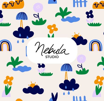 Sacs et cartables - PAYSAGE AMUSANT - NEBULA STUDIO BCN