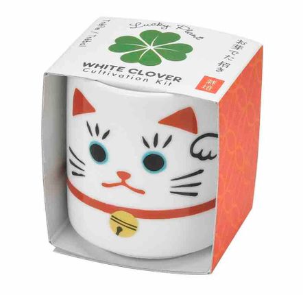 Objets déco enfant - Lucky Plants - NOTED