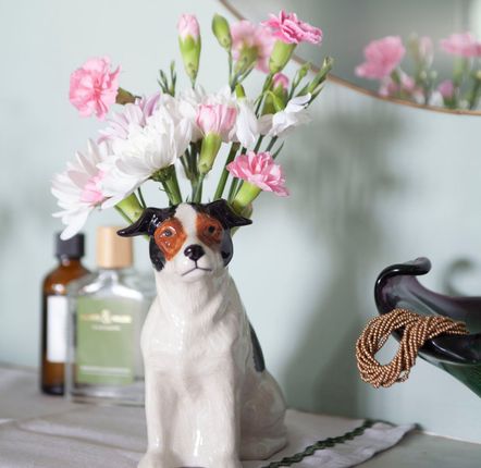 Moulins à épices - Chiens - QUAIL DESIGNS EUROPE BV