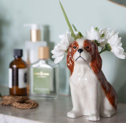 Moulins à épices - Chiens - QUAIL DESIGNS EUROPE BV