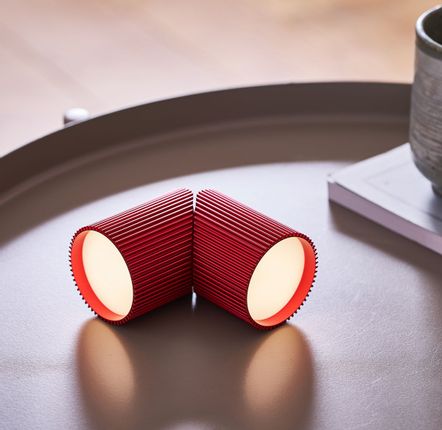 Moveable lighting - Ray Light - LEXON