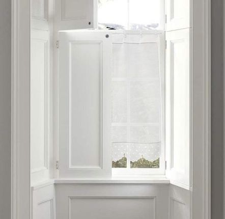Decorative objects - CURTAINS - LA CUCA