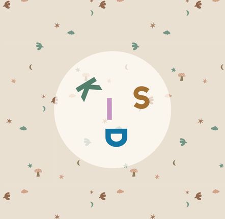 Vêtements enfants - Imprimé textile - THE KIDS DESIGN CONSULTANCY