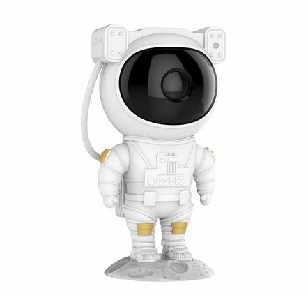 Desk lamps - Astronaut stars projector - I-TOTAL