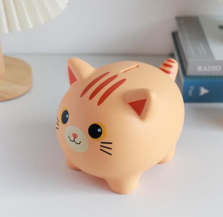 Children's decorative items - Money bank - I-TOTAL
