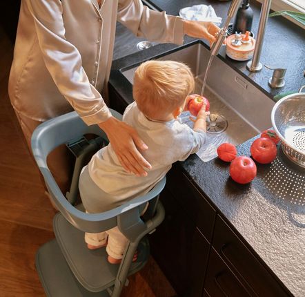 Chairs - Observation and learning tower kit - LEMO - CYBEX